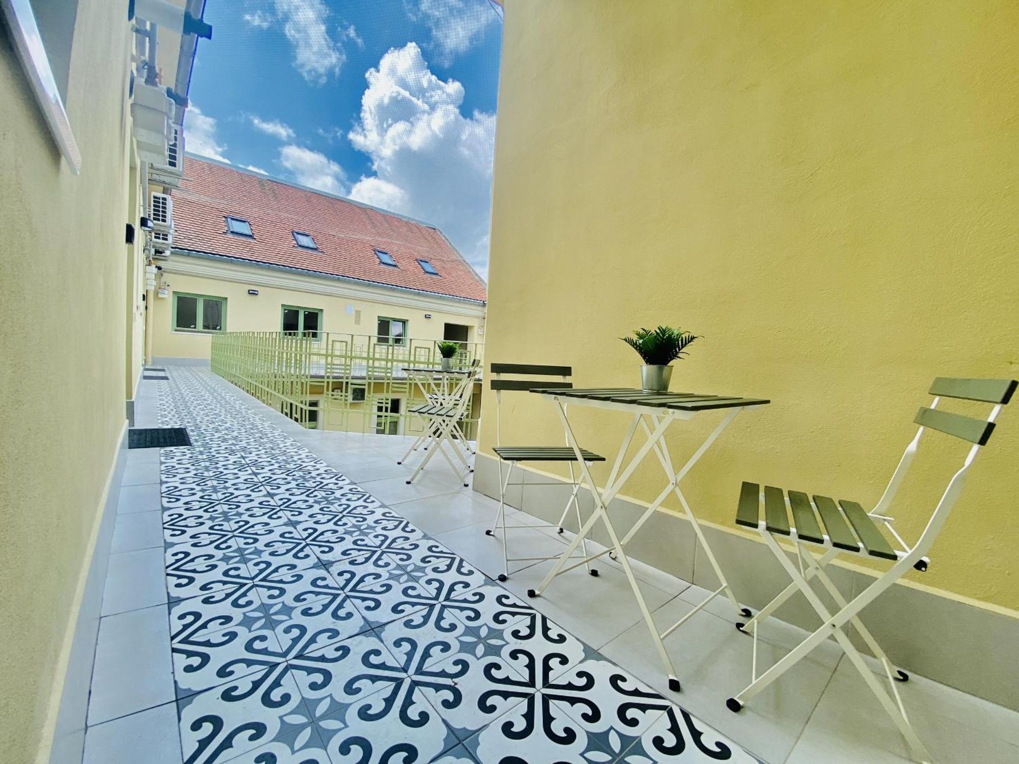 Holiday Apartments Central Timisoara Esterno foto