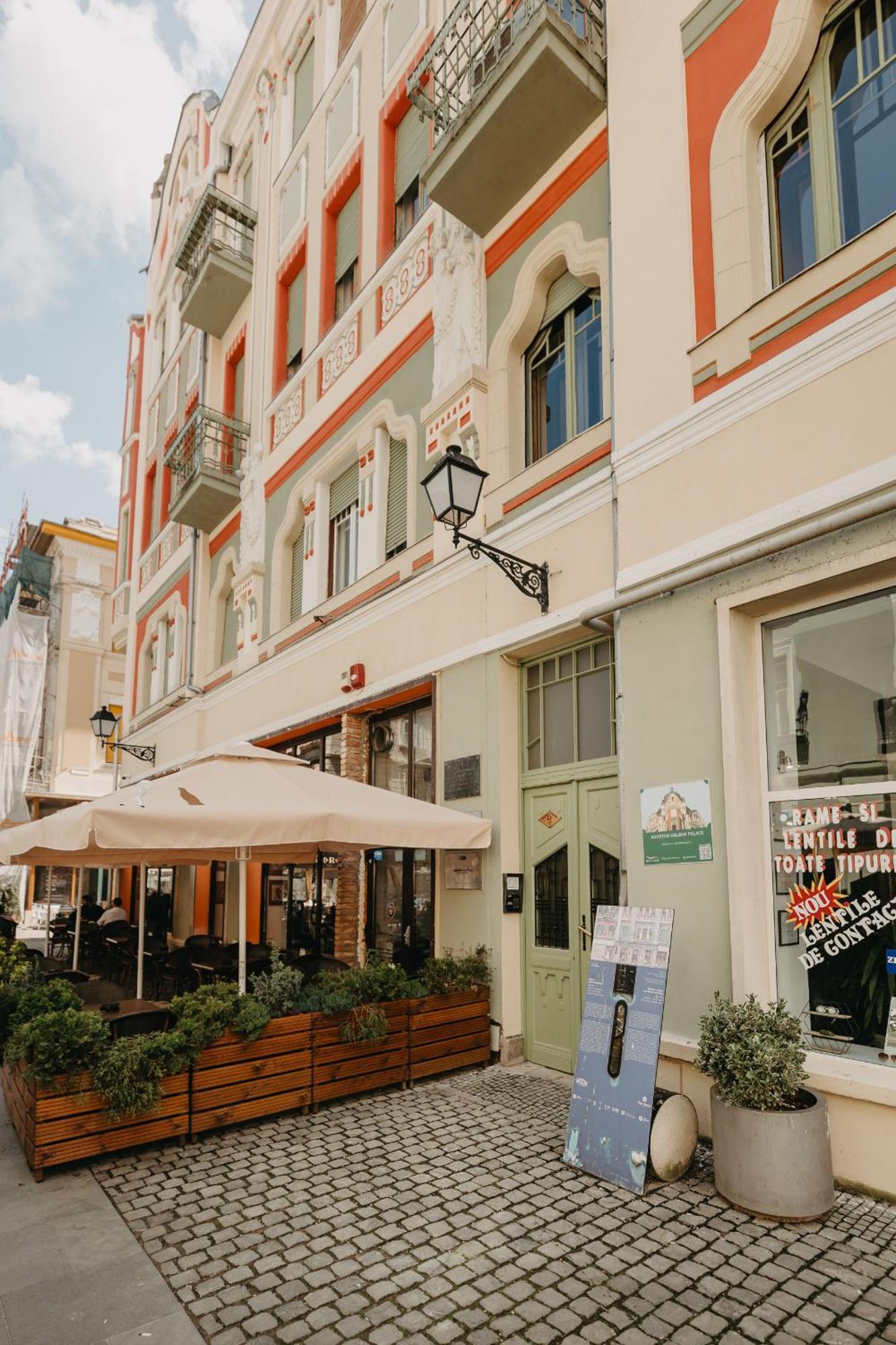 Holiday Apartments Central Timisoara Esterno foto